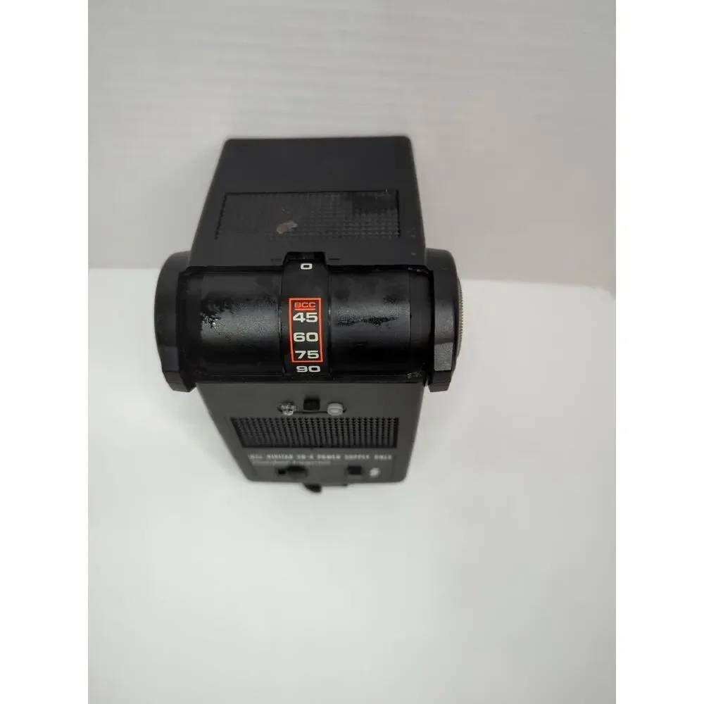 Vivitar 283 Auto Thyristor Flash #783 fast shipping